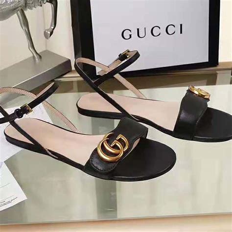 sandali tipo gucci|Gucci outlet sandals.